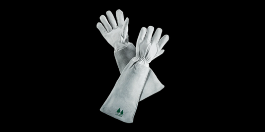 cactus handling gloves
